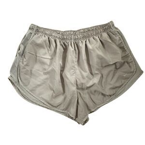 Nike ~ Grey running shorts ~ lined ~ size 3X